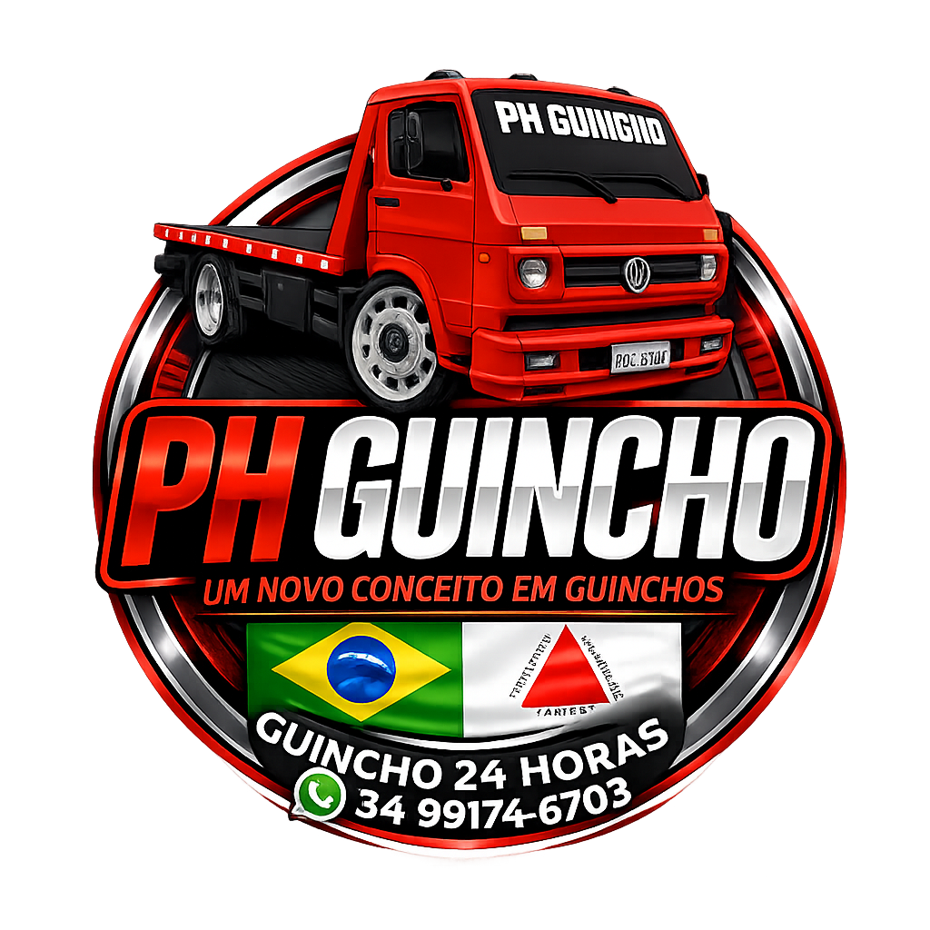 PH Guincho Logo