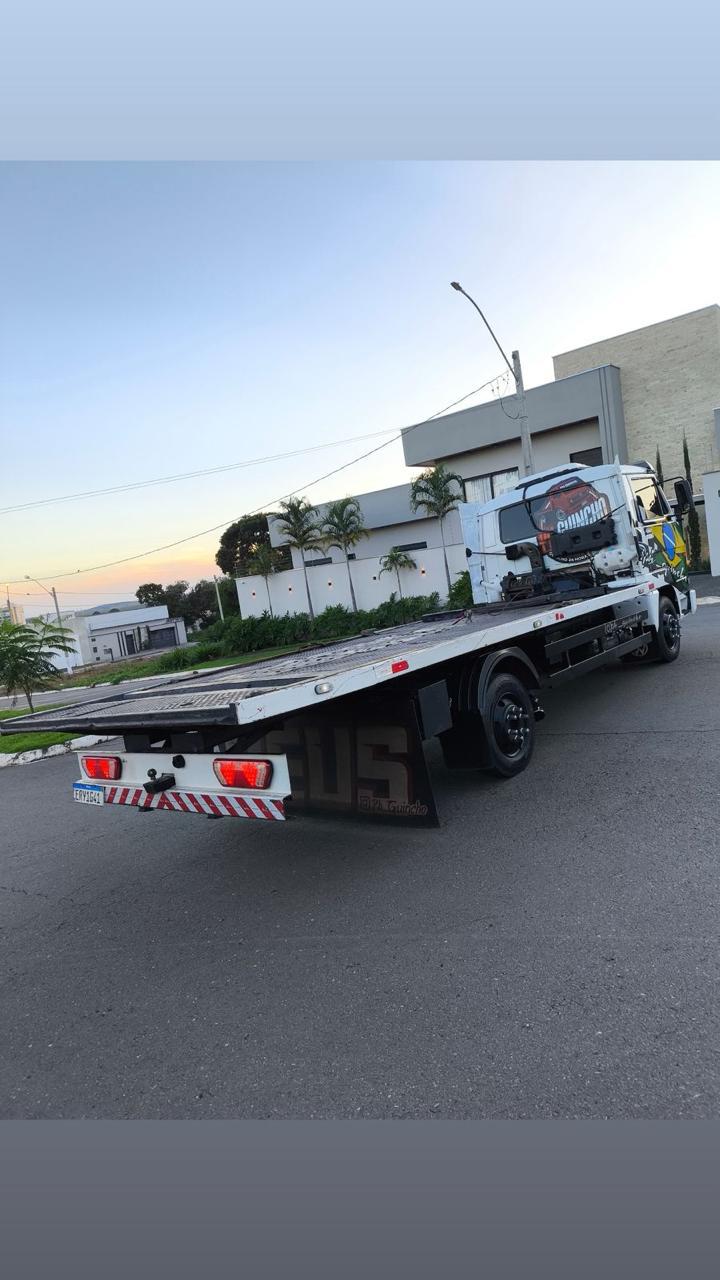 Guincho PH plataforma